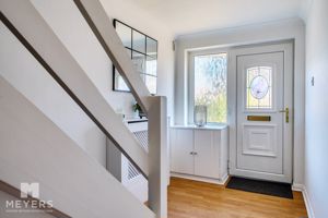 Hallway- click for photo gallery